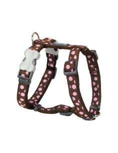 Red Dingo Petral Style Talla S SBR