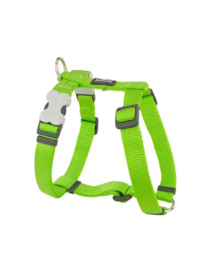 Red Dingo Petral liso Talla M LM