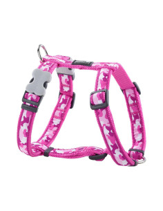 Red Dingo Petral Style Talla S CMF