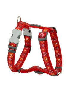 Red Dingo Petral Style Talla L RJ Paw