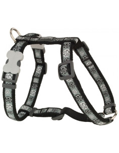 Red Dingo Petral Style Talla M NG paw