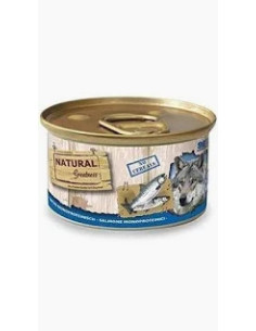 Natural Greatness Salmon Monoproteico Sensitive 170G