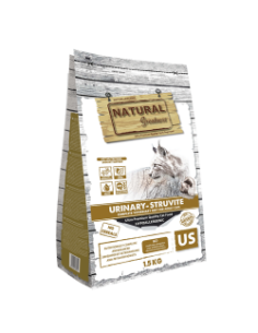 Natural Greatness Dieta Veterinaria Urinary Esterilizado...