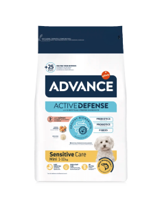 Advance Sensitive Mini 1,5Kg