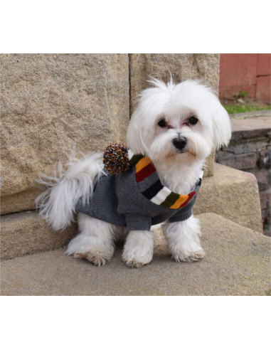 Jersey Punto Wizard 30Cm