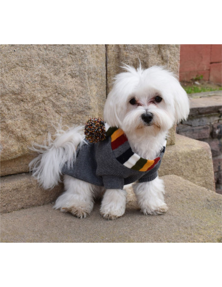 Jersey Punto Wizard 30Cm