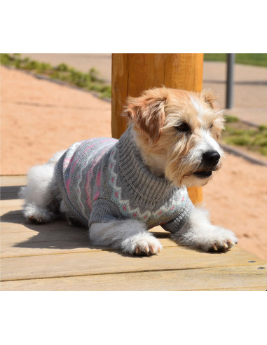 Jersey Punto Betty 25Cm