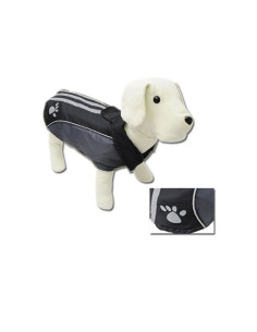 Impermeable Reflc Huella