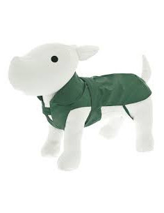 Impermeable Pocket Cm47 Verde