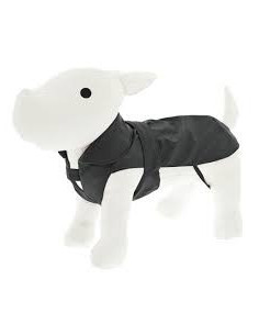 Impermeable Pocket Cm43 Negro Ferribiella