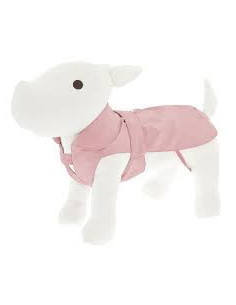 Impermeable Pocket Cm33 Rosa Ferribiella