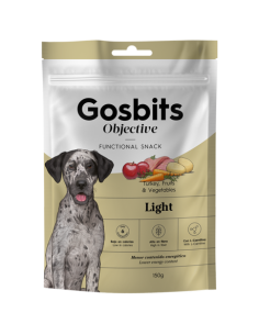 Gosbits Dog Objective Light 150G