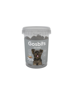 Gosbits dental mini 300gr