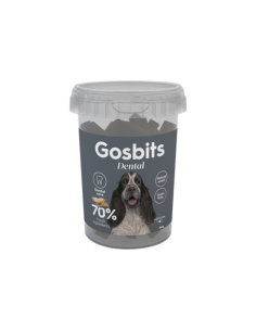Gosbits dental med 800gr
