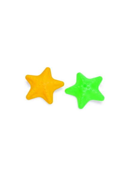 Foam Starfish 2ud