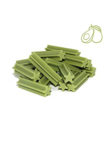 Dental de aguacate 200gr