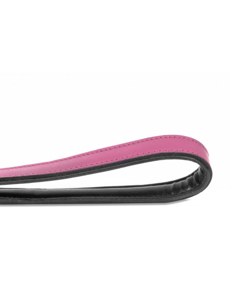 Correa piel acolchado Gloria