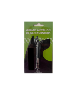 Silbato Ultrasonido Regulable 7-8cm