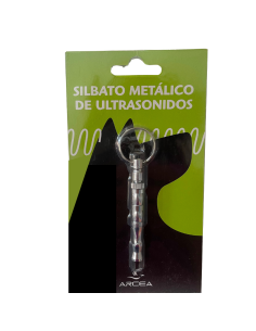 Silbato Ultrasonido Regulable