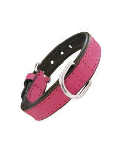 Collar piel acolchado Gloria T1