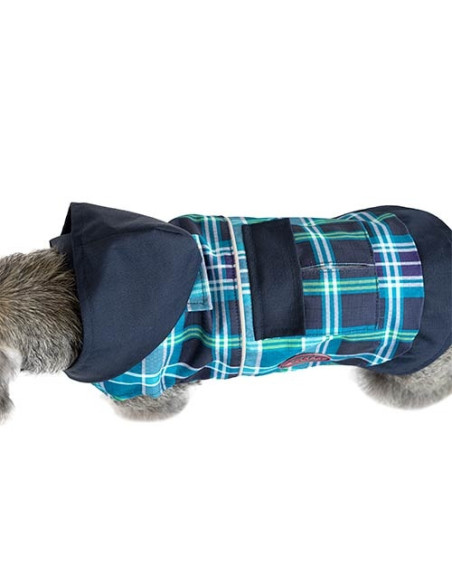 Chubasquero Sky Blue 45cm