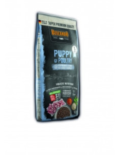 Belcando Puppy Poultry GF 1Kg