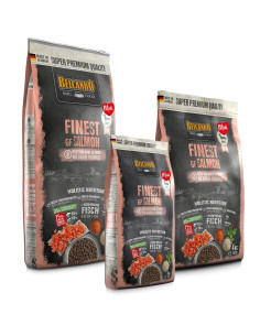 Belcando Finest GF Salmon 4Kg