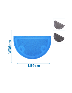 Alfombrilla para mascota M Nobleza