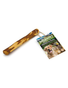 Madera de olivo - Mordedor para perros - Talla S
