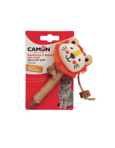 Juguete Matatabi con cuerda