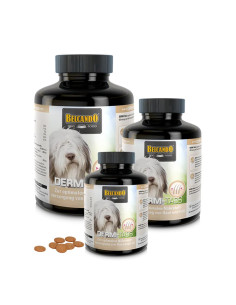 Belcando Derm 60 Tabs 149gr