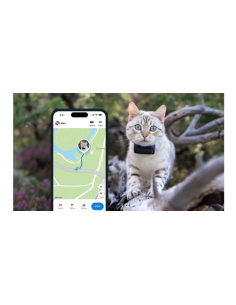 Tractive GPS Gato mini