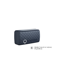 Tractive GPS Gato mini 2