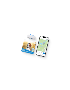 Tractive GPS Perro