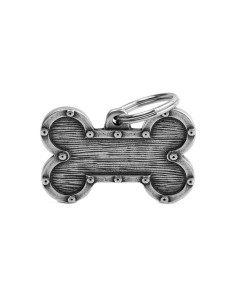 Placa MyFamily Bronx