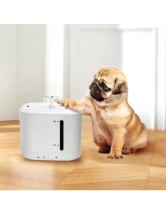 Fuente de agua smart 2