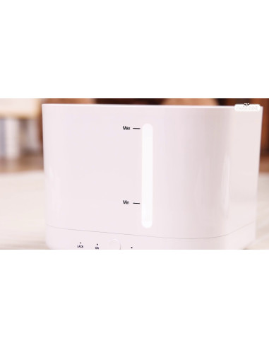 Fuente de agua smart