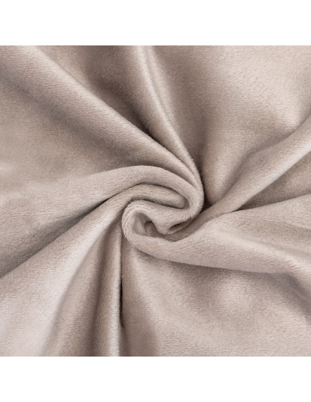 Cama de perro ortopedica desenfundable 60x40cm