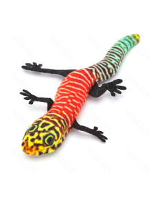 Lagartos de juguete para gatos 2