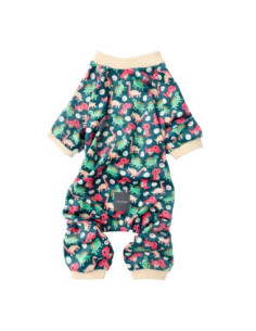 FuzzYard Pijama - Dinosaur Land