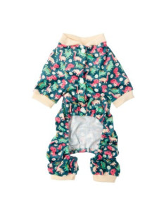 FuzzYard Pijama - Dinosaur Land 2