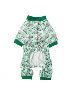 FuzzYard Pijama - Dream Time Koalas 2