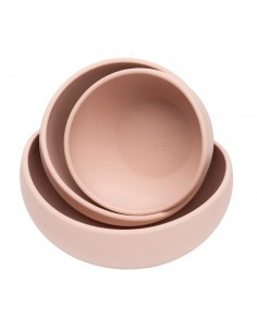 FuzzYard LIFE Silicone Bowl 2