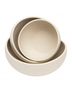 FuzzYard LIFE Silicone Bowl 2