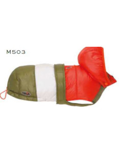 Chaqueta Young-Camon