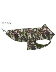 Impermeable Donald pixel -Camon