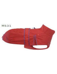 Impermeable Donald Stylish-Camon