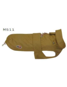 Impermeable Donald Gren-Camon