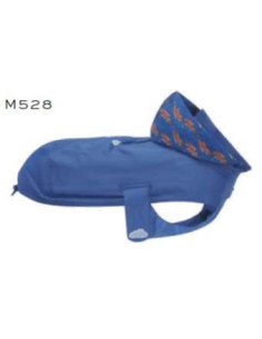 Impermeable Flash-Camon