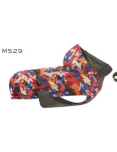 Impermeable Paint-Camon